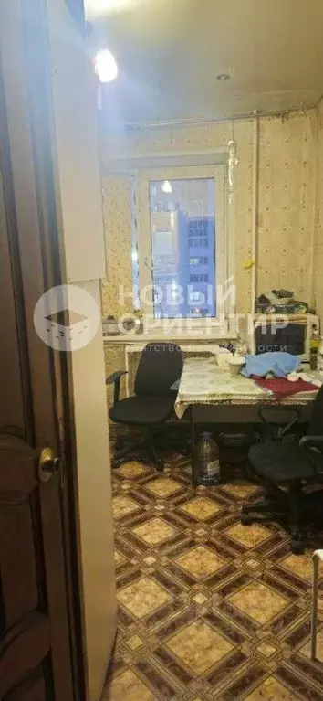 2-к кв. Свердловская область, Екатеринбург ул. Техническая, 26 (52.9 ... - Фото 2