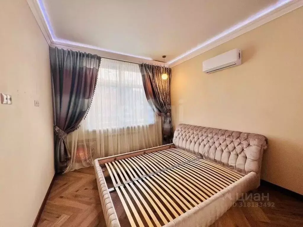 3-к кв. Татарстан, Казань Меридианная ул., 2 (80.0 м) - Фото 0