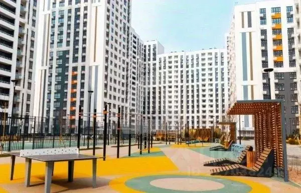 3-к кв. Краснодарский край, Краснодар ул. Питерская, 40 (83.0 м) - Фото 1