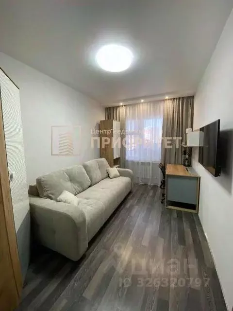 2-к кв. Саха (Якутия), Якутск ул. Лермонтова, 102 (58.7 м) - Фото 2