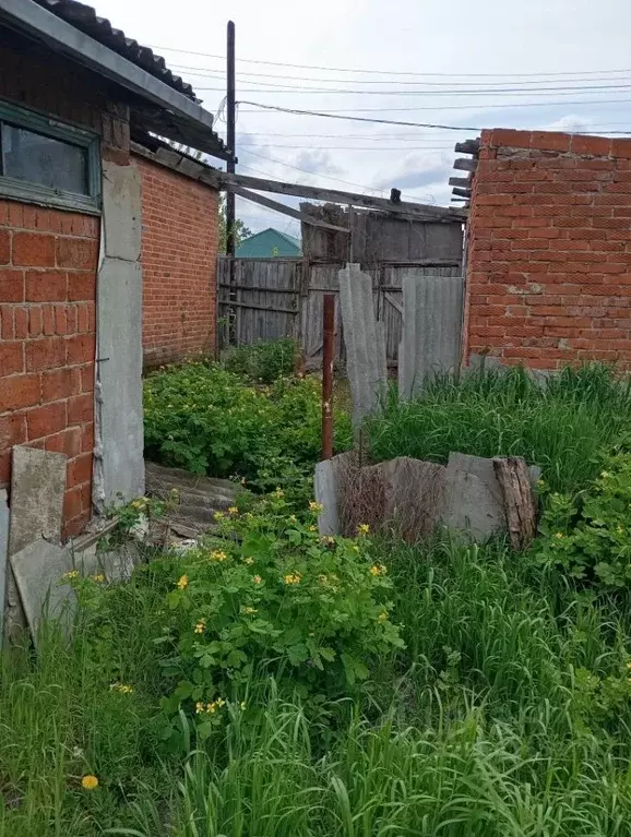 Участок в Адыгея, Майкоп ул. Некрасова (4.6 сот.) - Фото 2