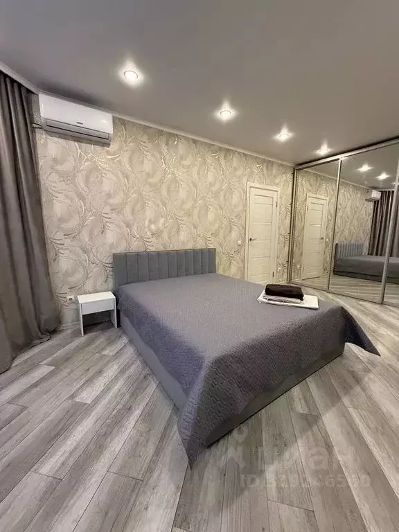 1-к кв. Оренбургская область, Оренбург ул. Фронтовиков, 8/3 (35.0 м) - Фото 1