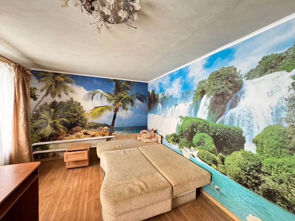 Дом в Нижегородская область, Балахнинский муниципальный округ, Большое ... - Фото 1