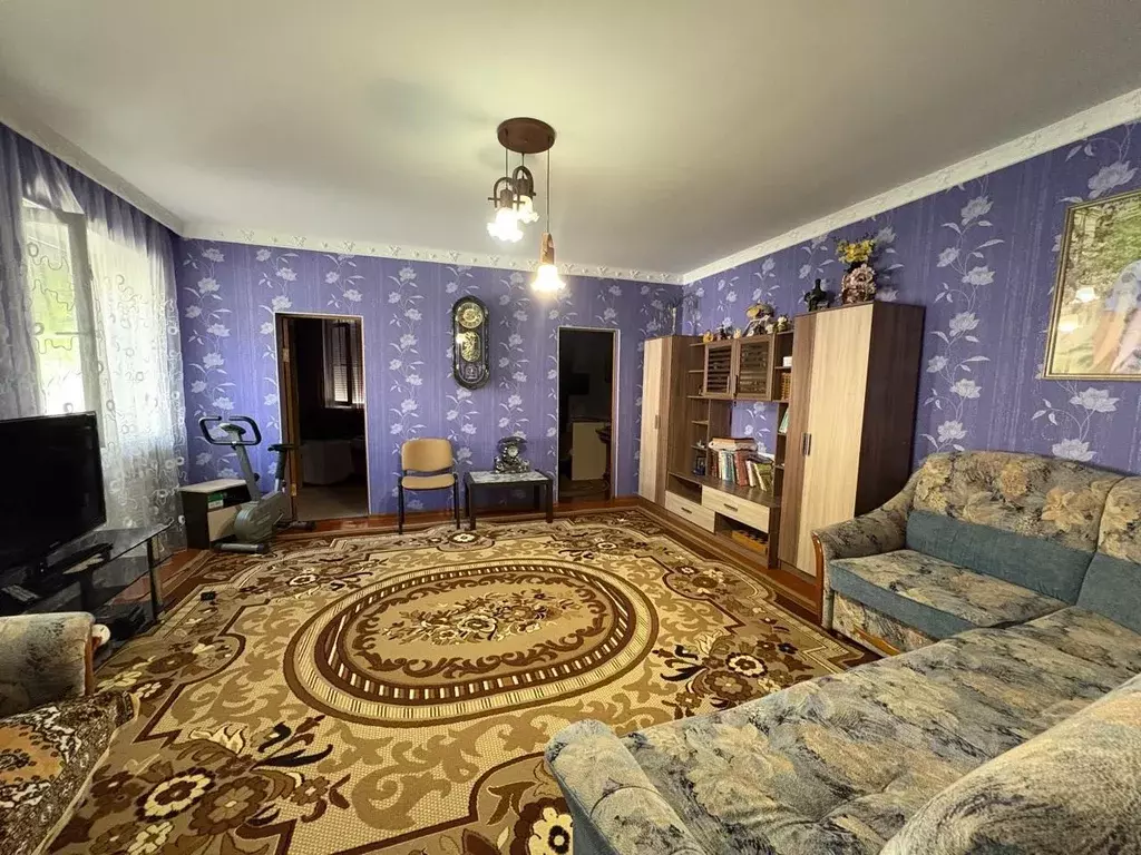 Дом в Ставропольский край, Новоалександровск ул. Гагарина (74 м) - Фото 2