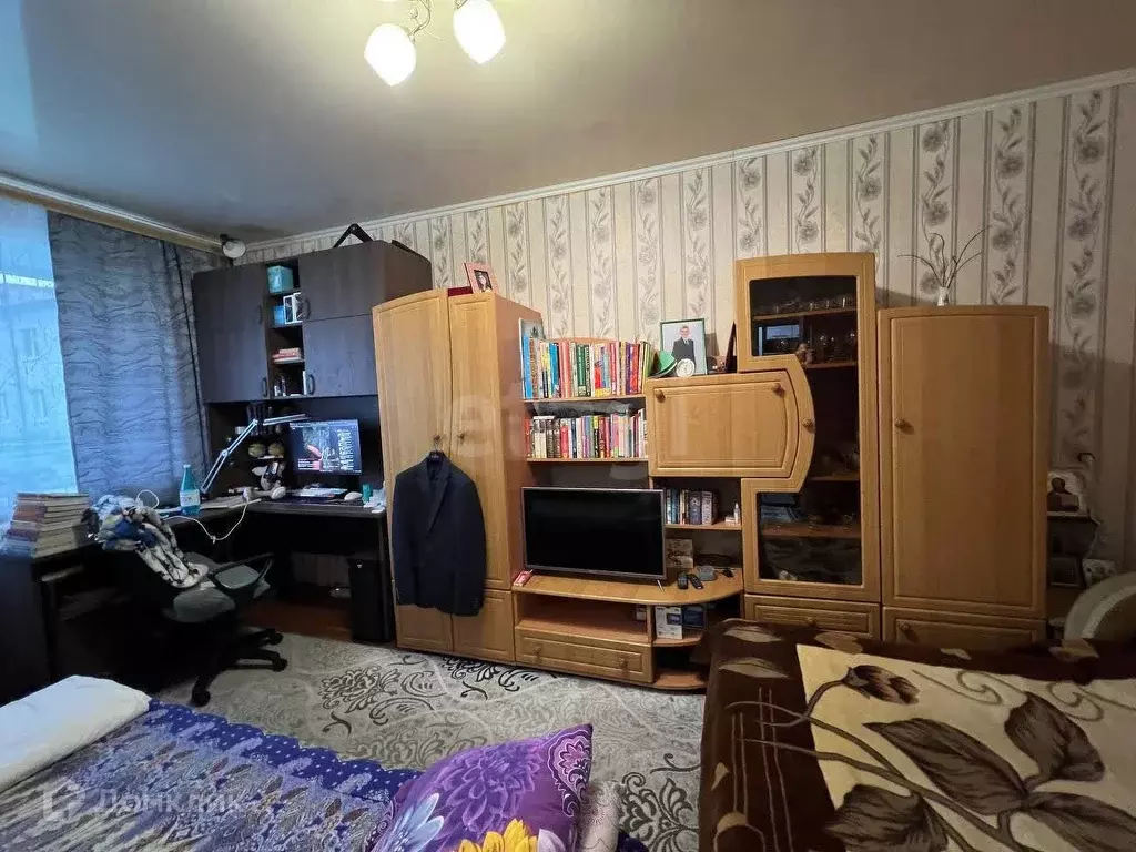 Продаётся 1-к квартира, 32 м - Фото 1
