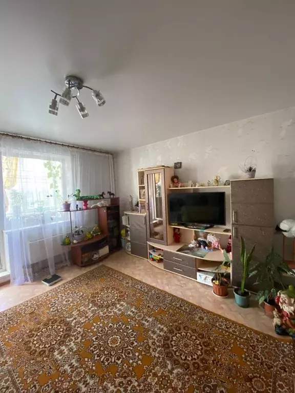 Продаётся 1-к квартира, 40.6 м - Фото 0