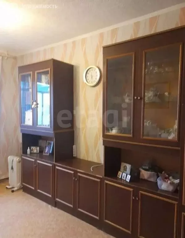 1-комнатная квартира: Аша, улица Озимина, 43 (32.5 м) - Фото 1