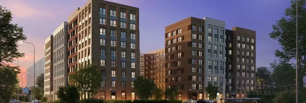 Гараж в Московская область, Одинцовский городской округ, Заречье пгт ... - Фото 2