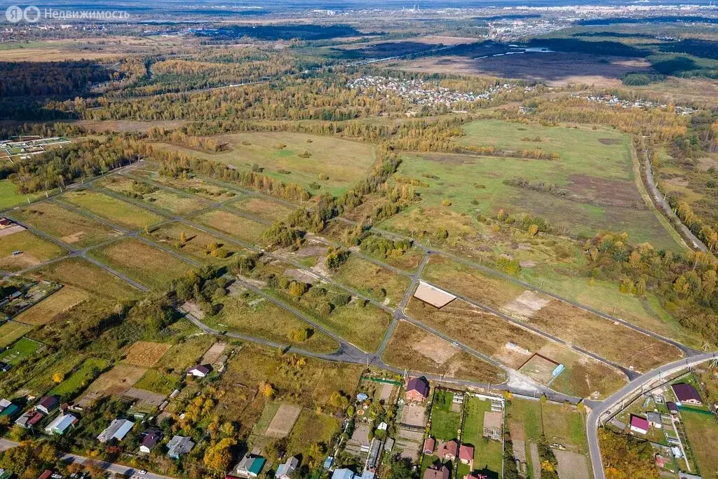 Участок в Орехово-Зуевский городской округ (11.72 м) - Фото 1