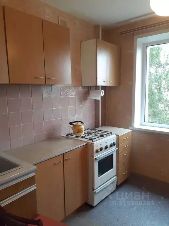 1-к кв. Самарская область, Самара Ташкентская ул., 214 (33.0 м) - Фото 0