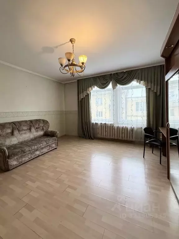 4-к кв. Калининградская область, Калининград Угловая ул., 10 (120.0 м) - Фото 1