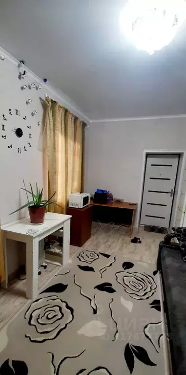 Комната Ростовская область, Батайск Авиагородок мкр, 3 (18.0 м) - Фото 0