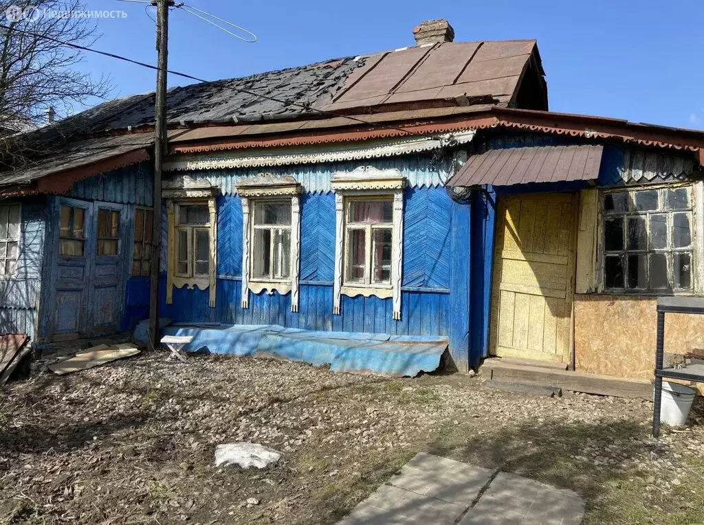 Дом в деревня Бережки, 11 (24.3 м) - Фото 2