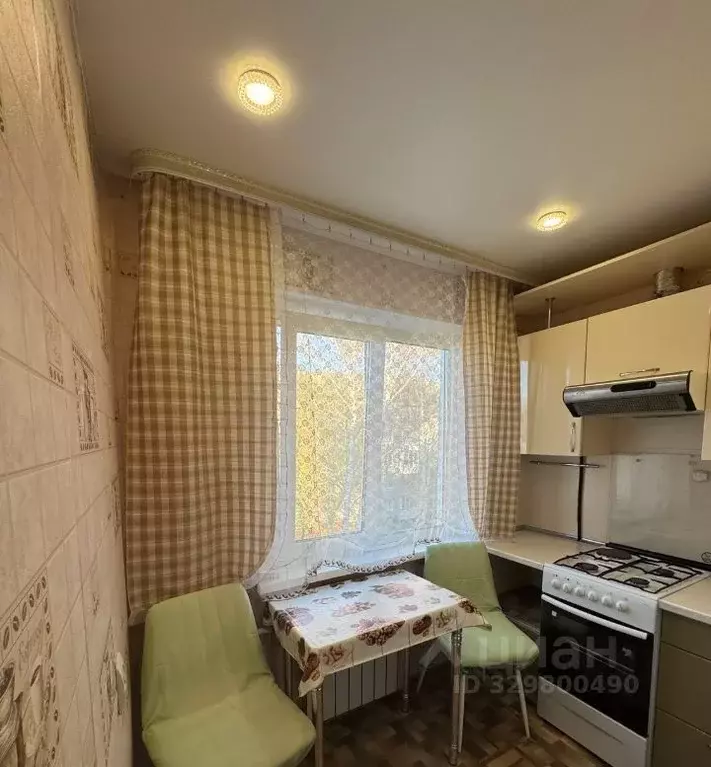 1-к кв. Томская область, Томск тракт Иркутский, 144 (31.0 м) - Фото 2