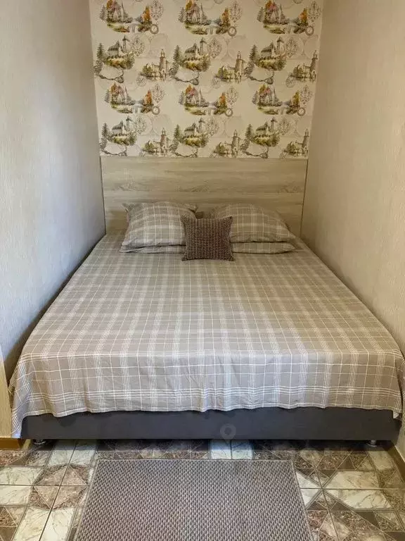 Комната Краснодарский край, Туапсинский муниципальный округ, Джубга ... - Фото 2