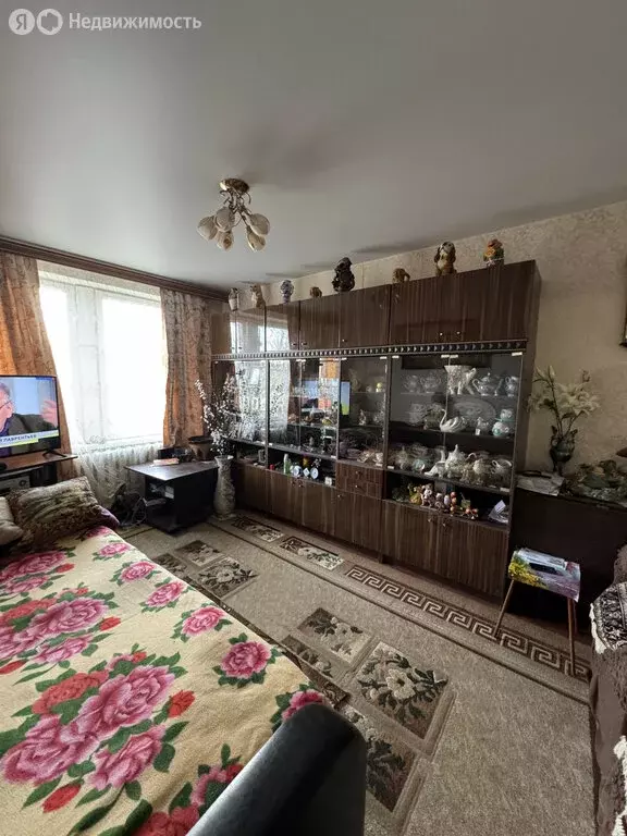 2-комнатная квартира: Владимирская область, Александровский ... - Фото 2