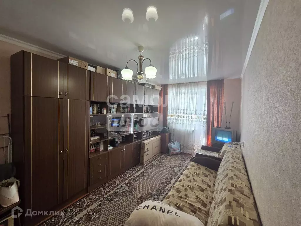 Продаётся 1-к квартира, 29.3 м - Фото 1