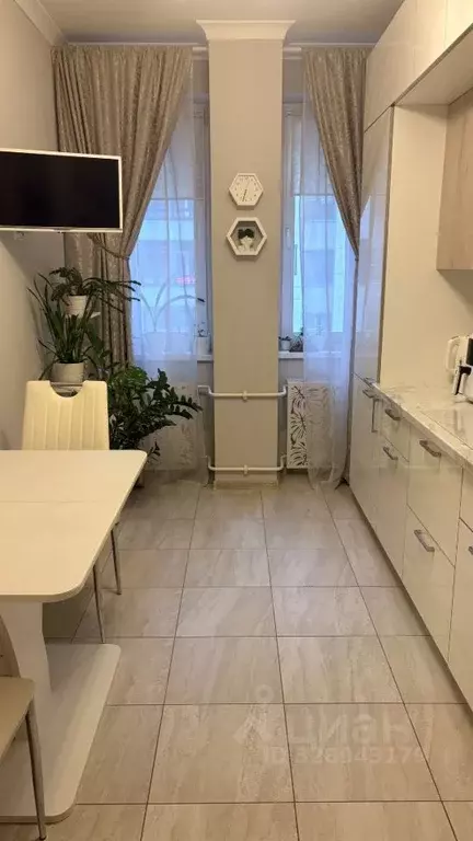 3-к кв. Москва Дмитровское ш., 70 (78.0 м) - Фото 2