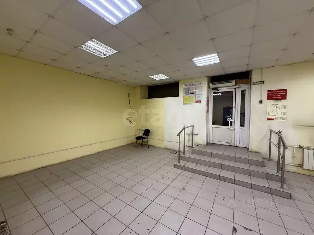 Торговая площадь в Свердловская область, Нижний Тагил ул. Пархоменко, ... - Фото 1