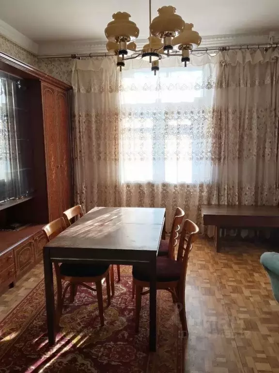 3-к кв. Самарская область, Самара просп. Металлургов, 10А (78.0 м) - Фото 1