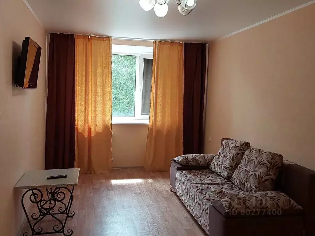 2-к кв. Башкортостан, Октябрьский ул. Луначарского, 6 (50.0 м) - Фото 0