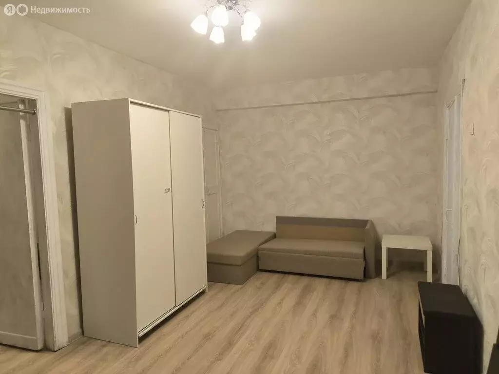 2-комнатная квартира: Москва, улица Симоновский Вал, 20к3 (45 м) - Фото 1