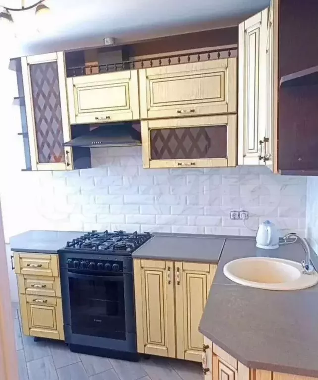 1-к. квартира, 35 м, 17/25 эт. - Фото 0