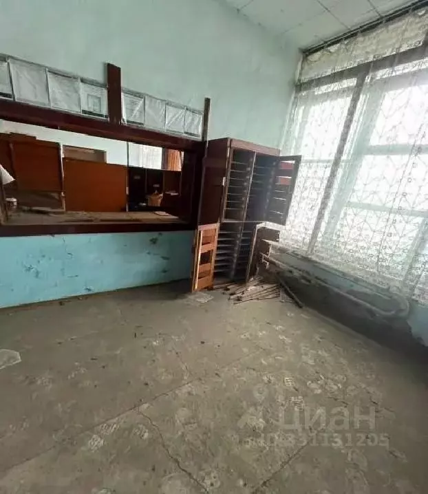 Офис в Забайкальский край, Чита ул. Рахова, 98 (109 м) - Фото 2