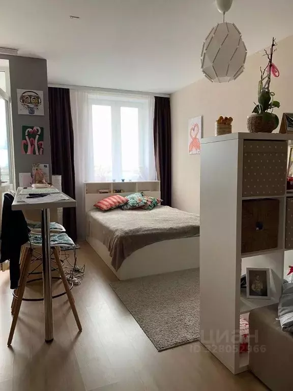 Студия Свердловская область, Екатеринбург ул. Техническая, 144 (42.0 ... - Фото 2