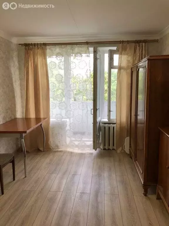 2-комнатная квартира: Москва, улица Академика Бочвара, 13с1 (50 м) - Фото 0