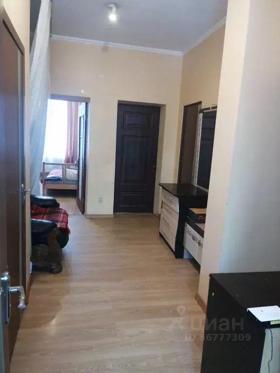 Комната Ростовская область, Ростов-на-Дону Братский пер., 86 - Фото 0
