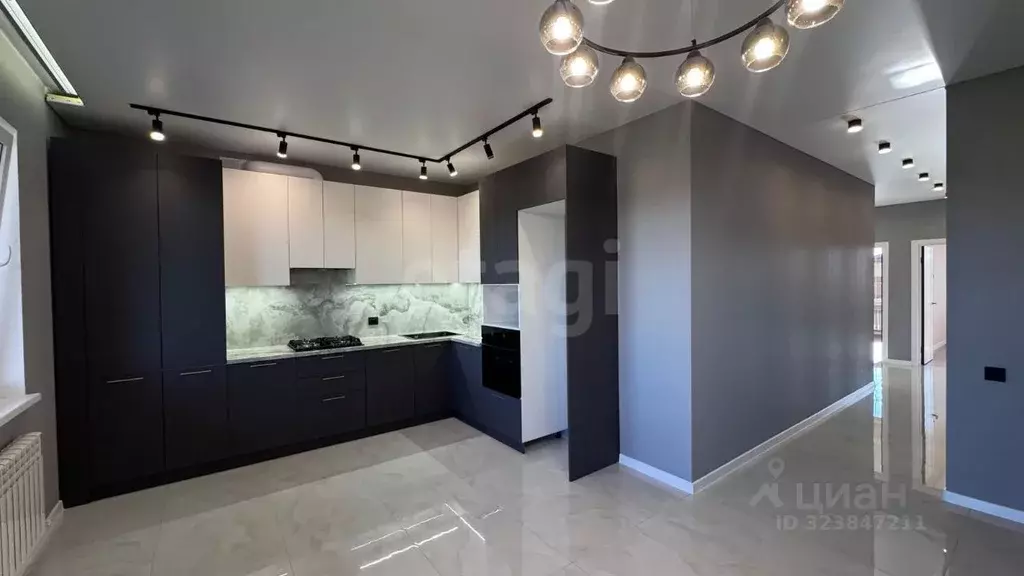 Дом в Ставропольский край, Михайловск Шпаковский район, Адмирал кп, ... - Фото 1