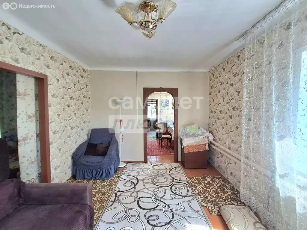 Дом в Бийск, Иртышская улица (54.1 м) - Фото 2