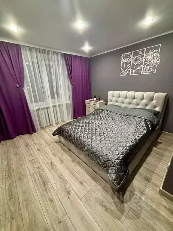 2-к кв. Смоленская область, Рославль 17-й мкр, 3 (46.0 м) - Фото 1