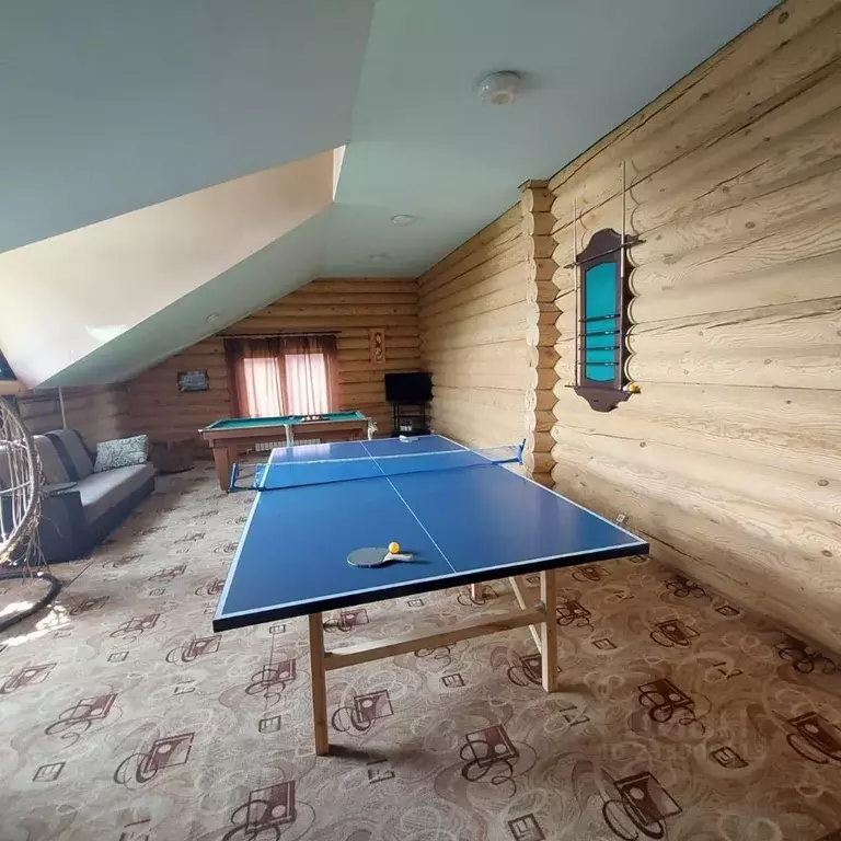 Дом в Новосибирская область, Новосибирский район, Морской сельсовет, ... - Фото 2