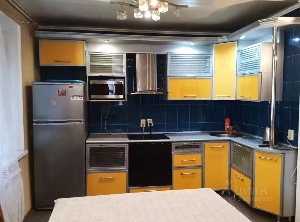 2-к кв. Ростовская область, Таганрог ул. Москатова (62.0 м) - Фото 2