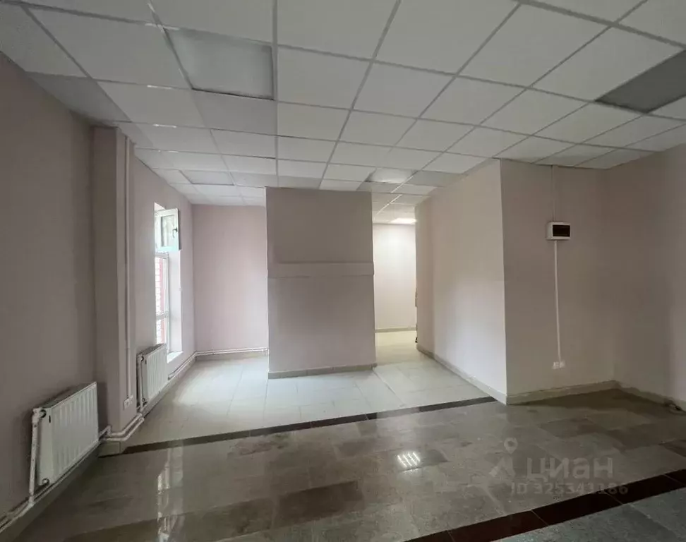 Помещение свободного назначения в Москва Ярославское ш., 55к1 (225 м) - Фото 1