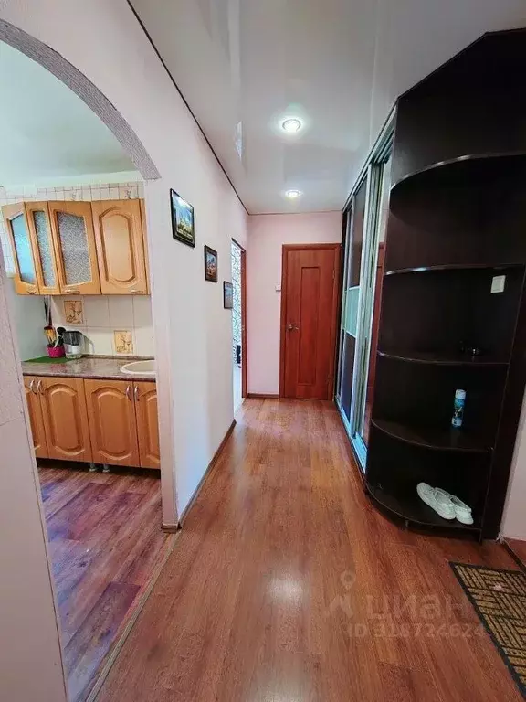 2-к кв. Краснодарский край, Крымск ул. Маршала Жукова, 6 (48.0 м) - Фото 1