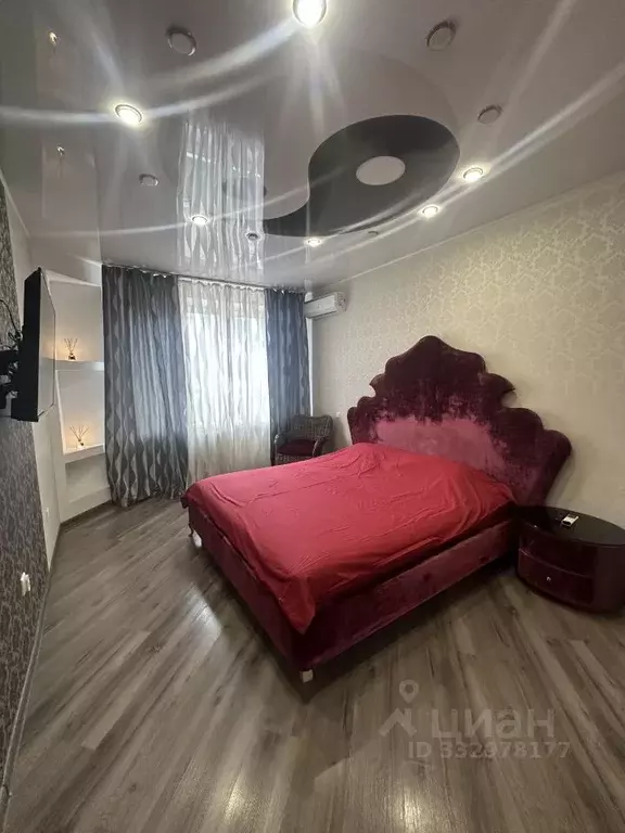 1-к кв. Башкортостан, Уфа Айская ул., 22 (39.0 м) - Фото 1