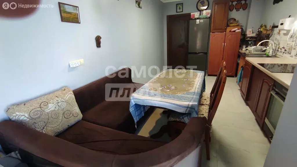 2-комнатная квартира: Анапа, улица Ленина, 185Ак3 (64 м) - Фото 2