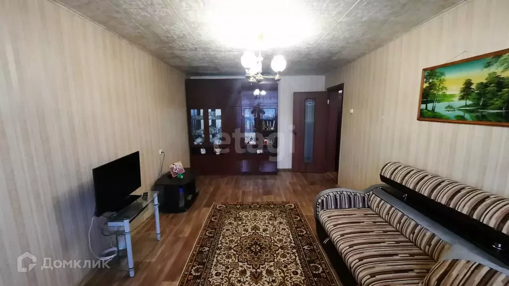 Продаётся 2-к квартира, 47 м - Фото 1