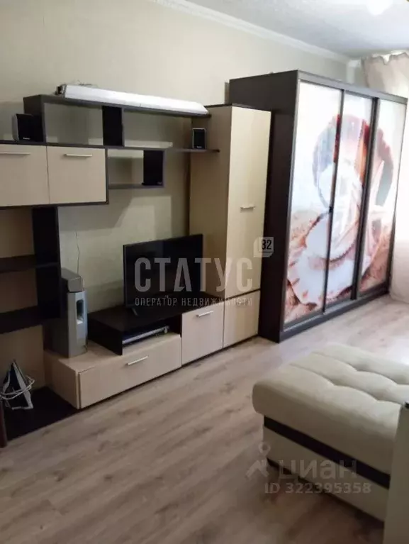 2-к кв. Крым, Ялта муниципальный округ, Ореанда пгт  (45.0 м) - Фото 1