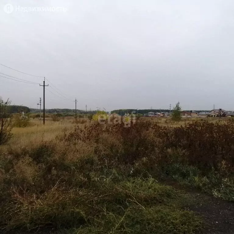 Участок в Альметьевск, микрорайон Дружба, улица Акзама Валиханова (10 . - Фото 0