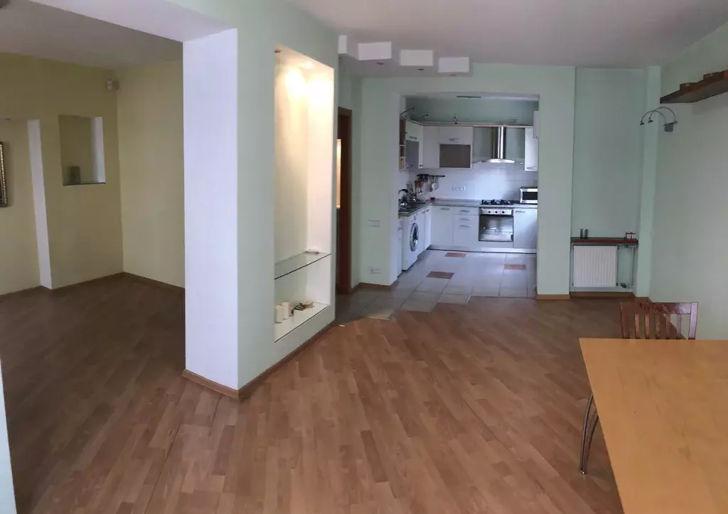 Продаётся 3-к квартира, 91.2 м - Фото 1