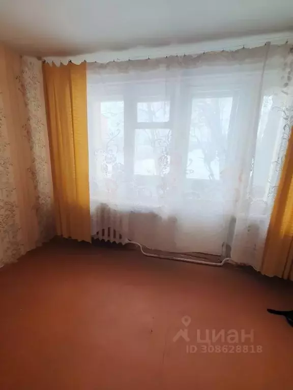 1-к кв. Калужская область, Козельск ул. Гагарина, 1 (32.0 м) - Фото 1