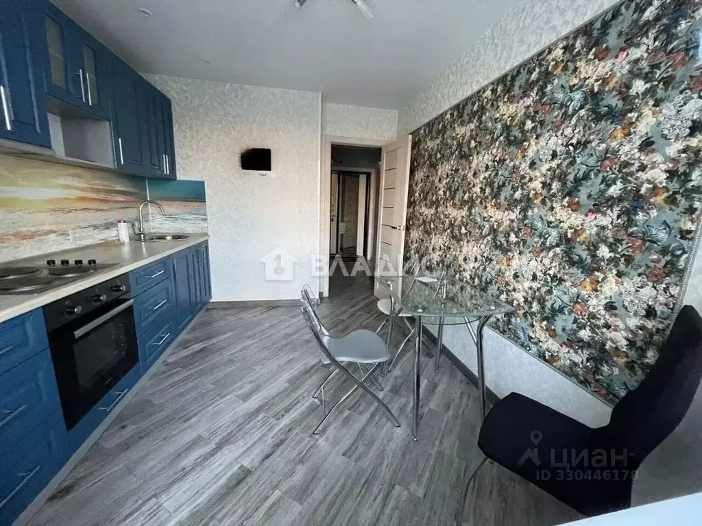 1-к кв. Московская область, Лобня ул. Колычева, 1 (34.7 м) - Фото 2