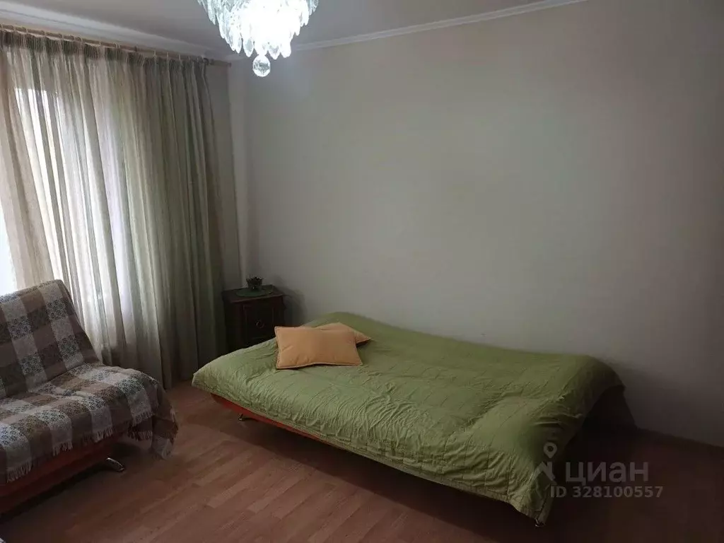 3-к кв. Москва Ясный проезд, 1 (65.5 м) - Фото 0