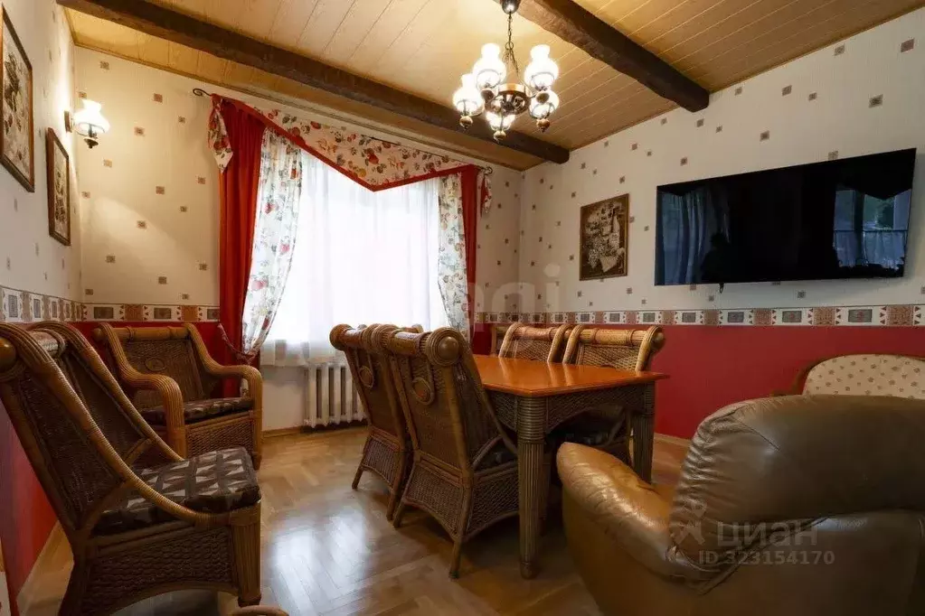 Дом в Ленинградская область, Сертолово Всеволожский район, Модуль мкр, ... - Фото 1