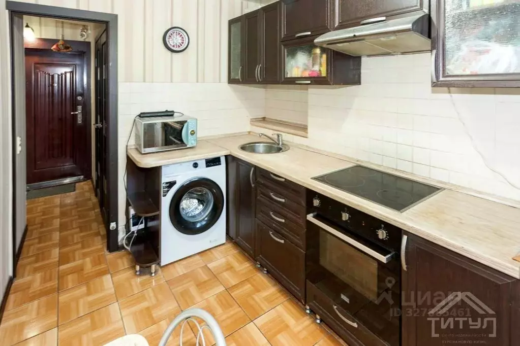 3-к кв. Алтайский край, Барнаул Взлетная ул., 10 (60.2 м) - Фото 1