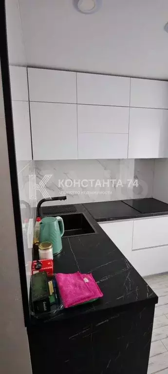 2-к. квартира, 49,9 м, 2/9 эт. - Фото 1